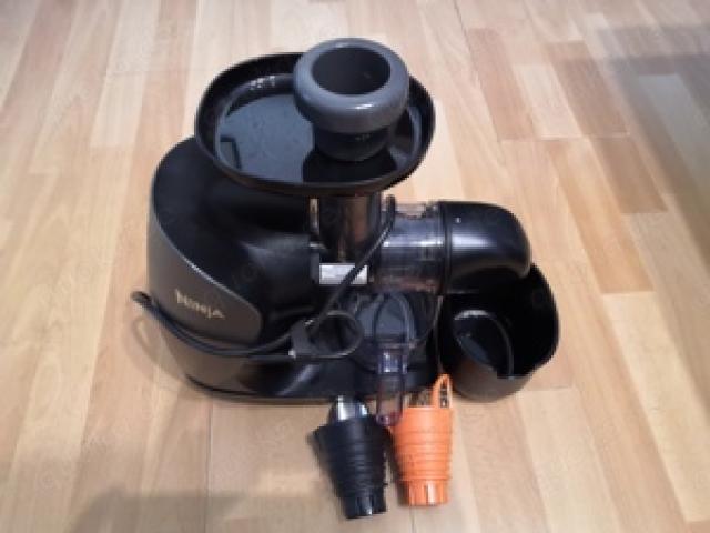 Ninja Slow Juicer Entsafter JC100EU - 1