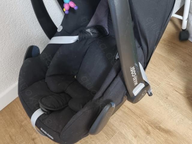 Maxi-Cosi Babyschale - 1