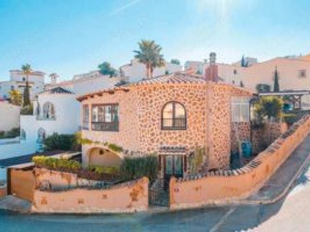 Ferienwohnung Costa Blanca - Frühbucherrabatt 20% - 1