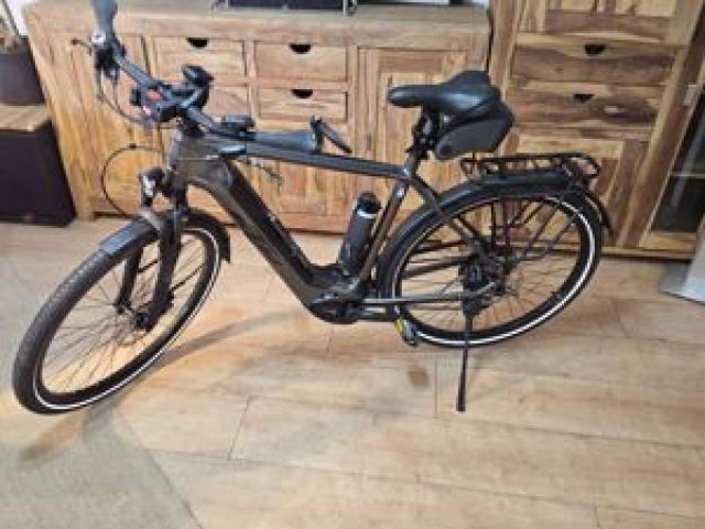 KTM E-Bike Macina Style XL, Bj. 2022, Laufleistung 12 km, max. Gewicht 175 kg - 1