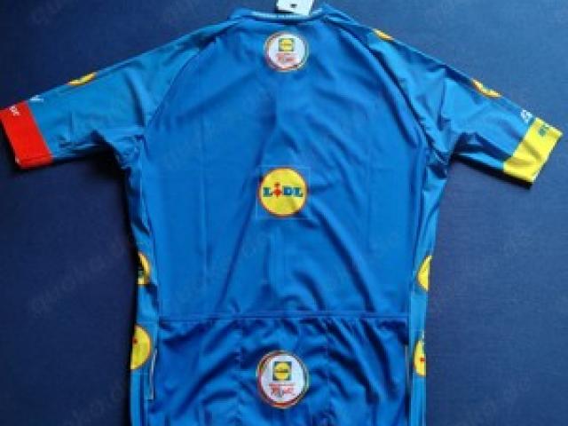 Radtrikot von Santini   NEU OVP - 1